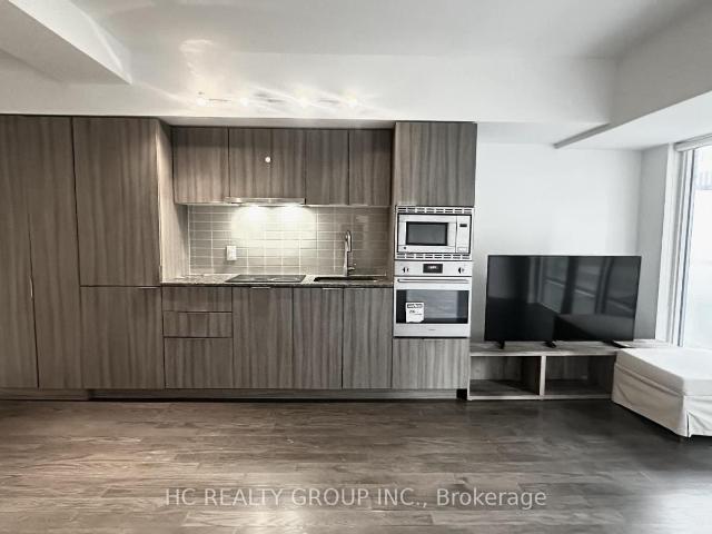 apartment at 1008 955 BAY STREET, Toronto, Ontario, M5S2A2
