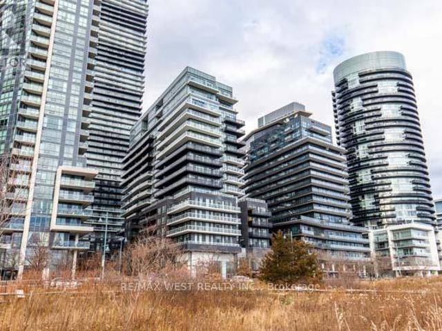 apartment at 1008 – 110 MARINE PARADE DRIVE