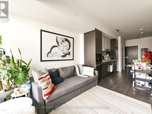 apartment at 1008 – 11 LILLIAN STREET