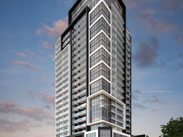 apartment at 1008 15 QUEEN STREET S, Hamilton, Ontario, L8P0C6