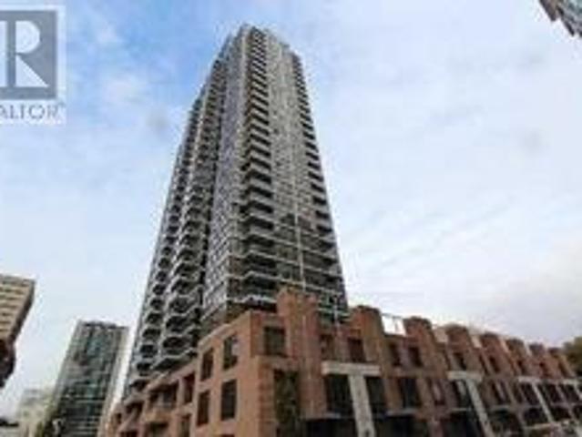 apartment at 1008 23 SHEPPARD AVENUE E, Toronto, Ontario, M2N0C8
