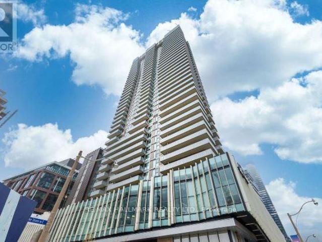 apartment at 1008 20 RICHARDSON STREET, Toronto, Ontario, M5A0S6