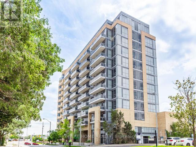 apartment at 1008 2756 OLD LESLIE STREET, Toronto, Ontario, M2K0E2