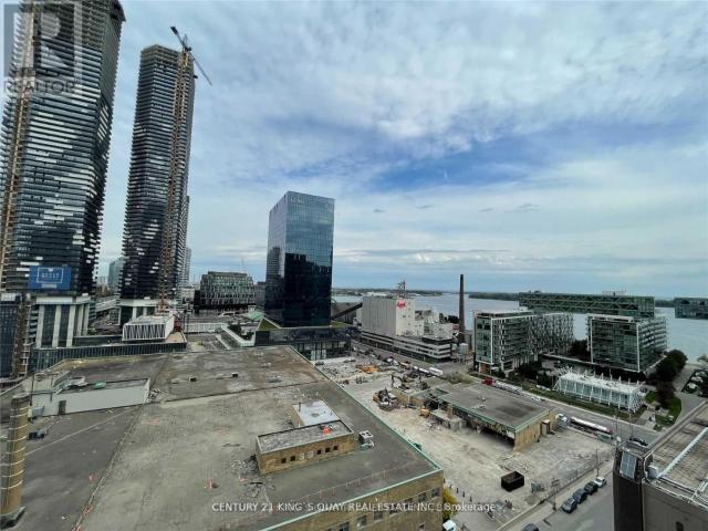 apartment at 1008 28 FREELAND STREET, Toronto, Ontario, M5E0E3