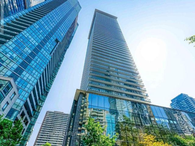 apartment at 1008 33 CHARLES STREET E, Toronto, Ontario, M4Y0A2