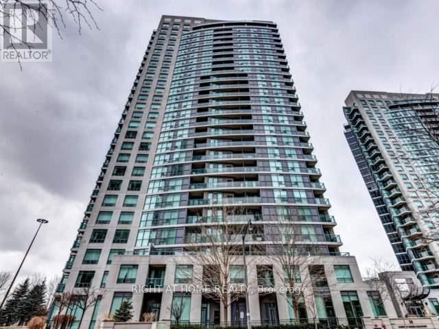 apartment at 1008 30 HARRISON GARDEN BOULEVARD, Toronto, Ontario, M2N7A9