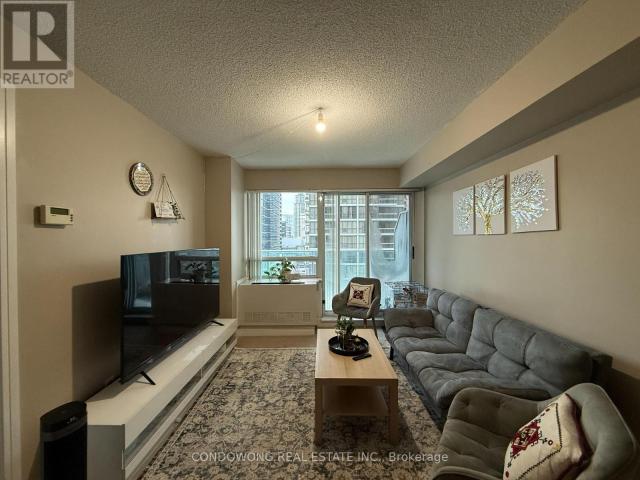 apartment at 1008 31 BALES AVENUE, Toronto, Ontario, M2N7L6