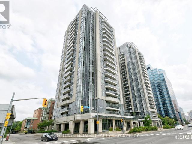 apartment at 1009 – 5793 YONGE STREET