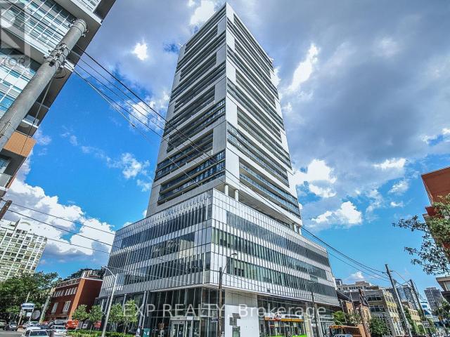 apartment at 1009 89 MCGILL STREET, Toronto, Ontario, M5B0B1