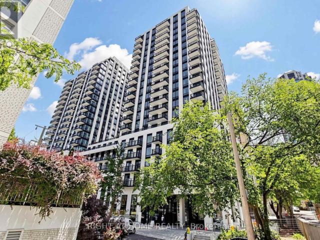 apartment at 1009 – 91 MONTCLAIR AVENUE