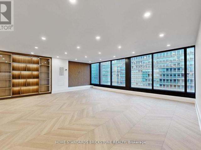 apartment at 1009 – 110 BLOOR STREET W
