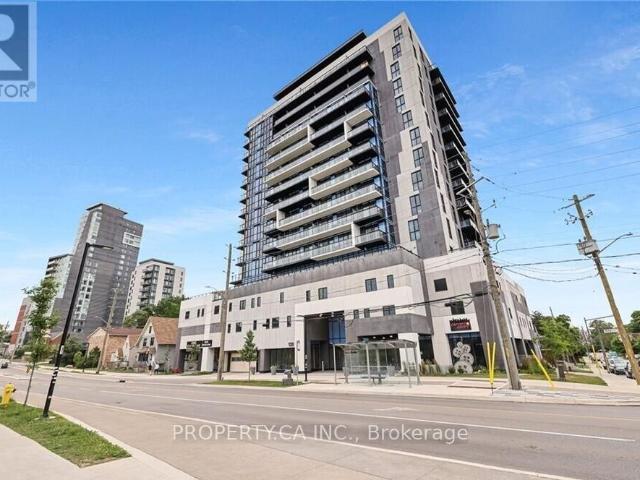 apartment at 1009 128 KING STREET N, Waterloo, Ontario, N2J0E9