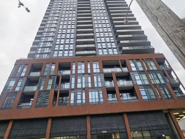 apartment at 1009 159 WELLESLEY STREET E, Toronto, Ontario, M4Y0H5