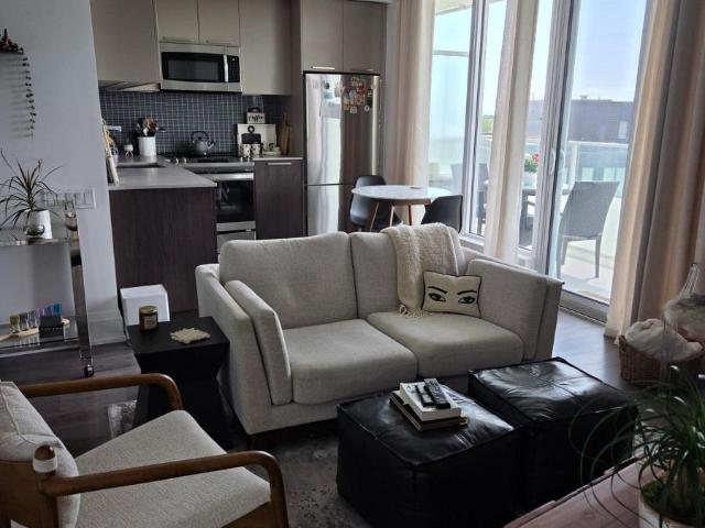apartment at 1009 20 BRIN DRIVE, Toronto, Ontario, M8X0B2
