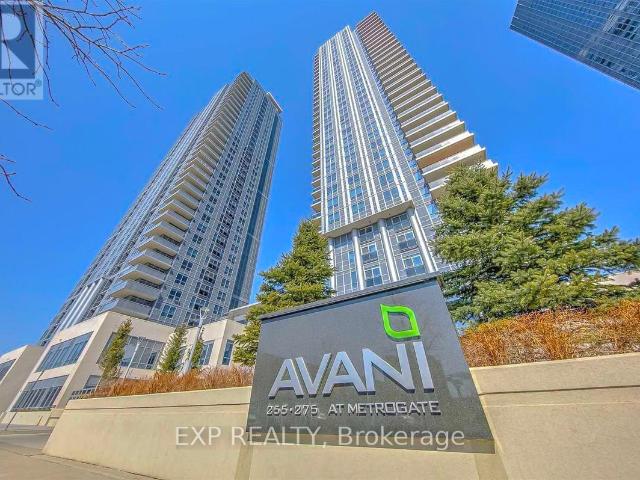 apartment at 1009 – 255 VILLAGE GREEN SQUARE
