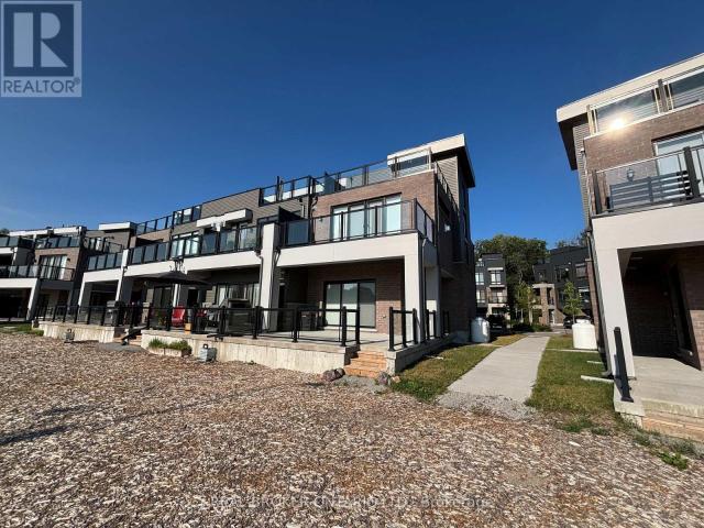 apartment at 100 MARINA VILLAGE DRIVE, Georgian Bay, Ontario, L0K1S0