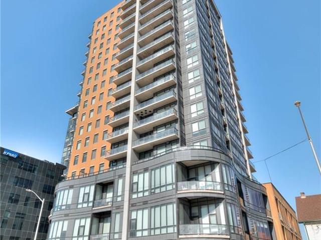 apartment at 100 GARMENT Street Unit# 802, Kitchener, Ontario, N2G0C3
