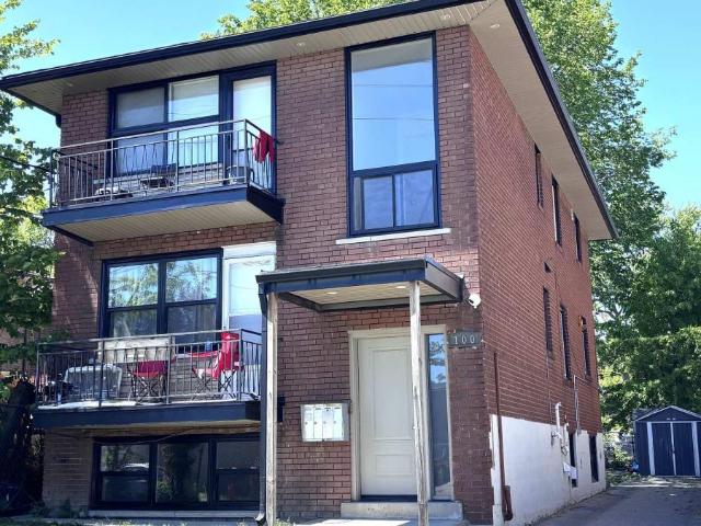 apartment at 100 PORTLAND STREET, Toronto, Ontario, M8Y1A7