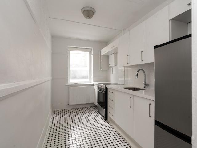 apartment at 100 Vaughan Road Midtown Toronto M6C 2M1