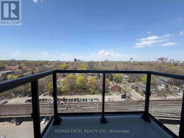 apartment at 1013 1660 BLOOR STREET W, Toronto, Ontario, M6P1B1