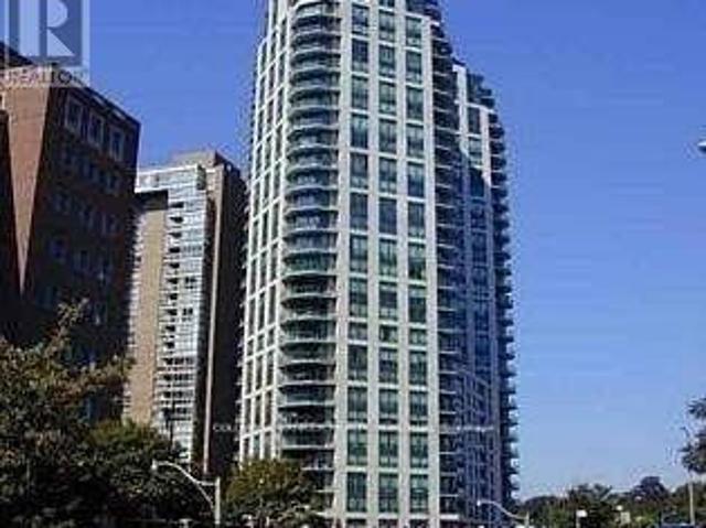 apartment at 1013 300 BLOOR STREET E, Toronto, Ontario, M4W3Y2