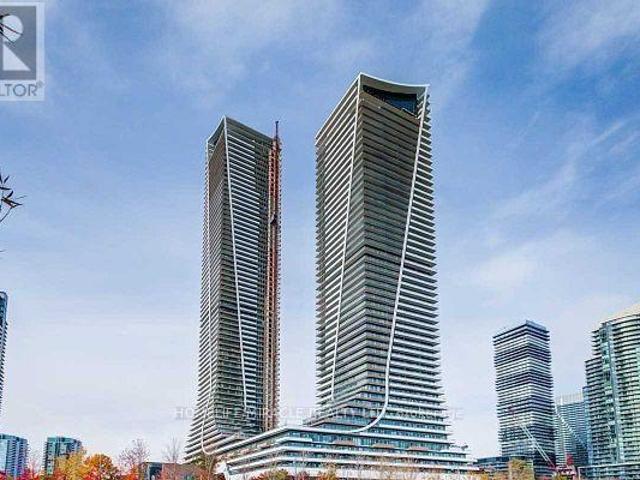 apartment at 1013 30 SHORE BREEZE DRIVE, Toronto, Ontario, M8V1A1
