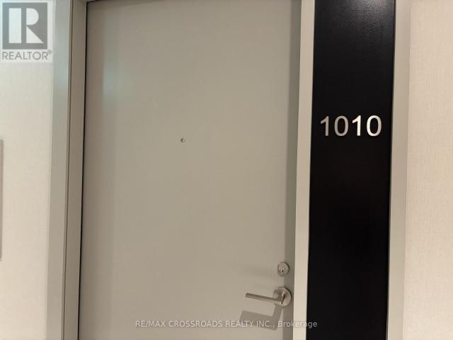 apartment at 1010 400 KING STREET W, Toronto, Ontario, M5V0X8