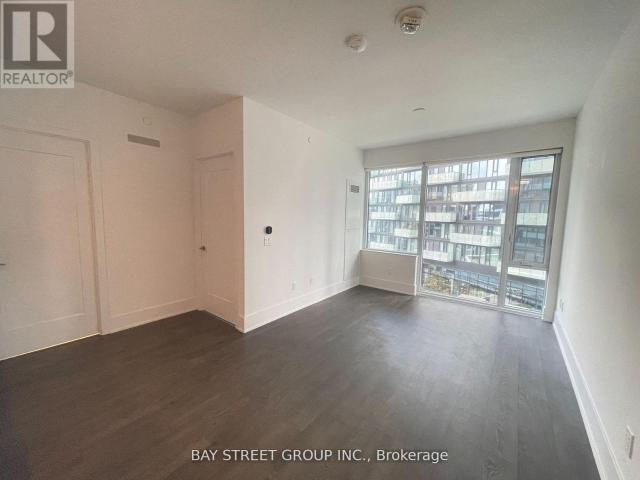 apartment at 1010 – 470 FRONT STREET W