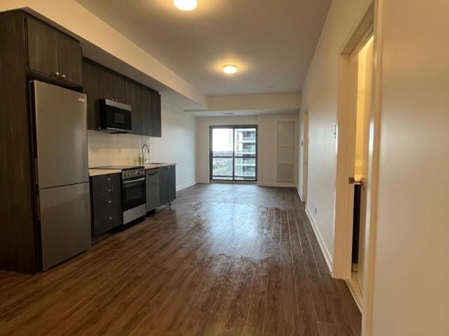 apartment at 1010 55 CLARINGTON BOULEVARD, Clarington, Ontario, L1C0A1