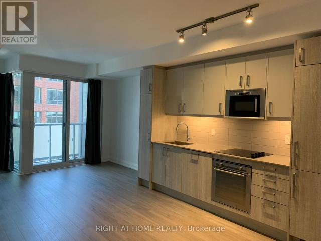 apartment at 1010 77 MUTUAL STREET, Toronto, Ontario, M5B0B9