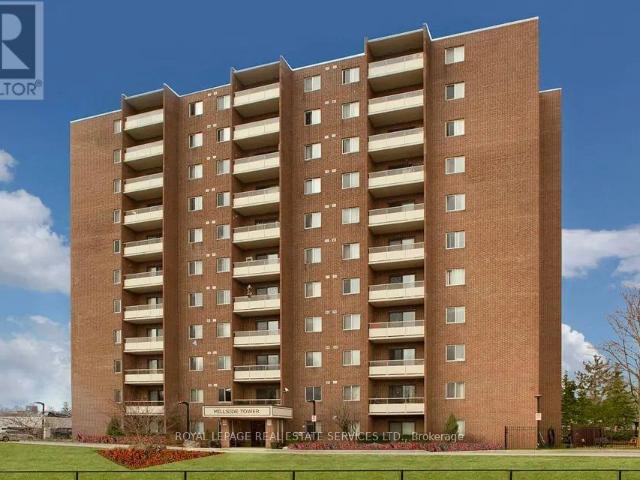 apartment at 1010 82 MILLSIDE DRIVE, Milton, Ontario, L9T4A1