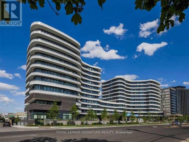 apartment at 1010 99 THE DONWAY W, Toronto, Ontario, M3C0G4