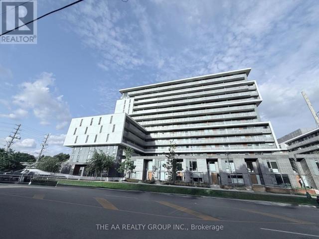 apartment at 1010 – 160 FLEMINGTON ROAD