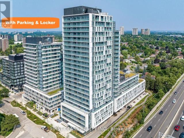 apartment at 1010 188 FAIRVIEW MALL DRIVE, Toronto, Ontario, M2J4T1