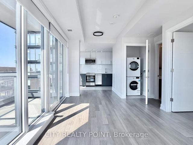 apartment at 1010 2525 BATHURST STREET, Toronto, Ontario, M6B2Y9