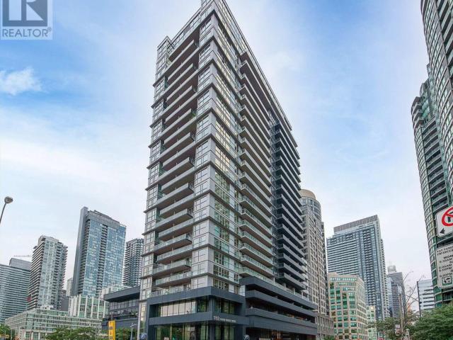 apartment at 1010 352 FRONT STREET W, Toronto, Ontario, M5V0K3