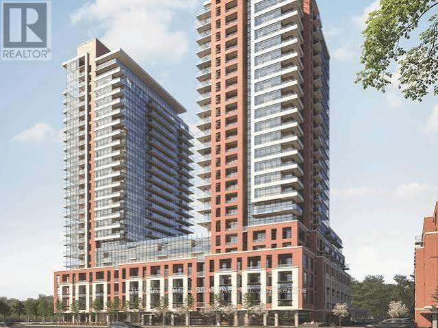 apartment at 1011 4010 EGLINTON AVENUE W, Toronto, Ontario, M9A0G5