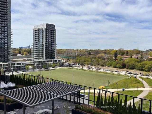 apartment at 1011 75 BILLES HEIGHTS, Toronto, Ontario, M2K0J8