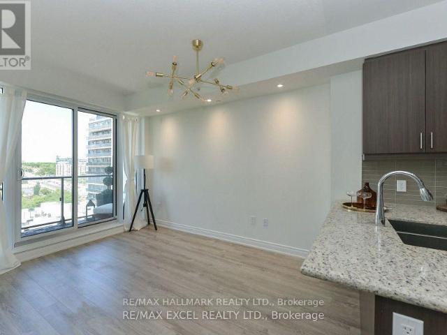 apartment at 1011 – 9618 YONGE STREET
