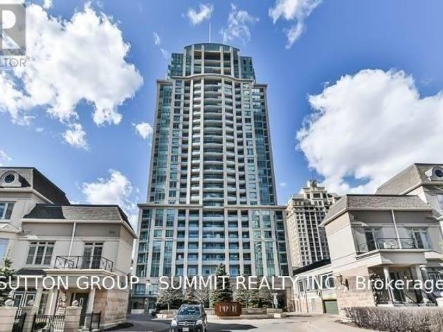 apartment at 1011 17 BARBERRY PLACE, Toronto, Ontario, M2K3E2
