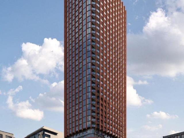 apartment at 1011 180 FRONT STREET E, Toronto, Ontario, M5A0A9