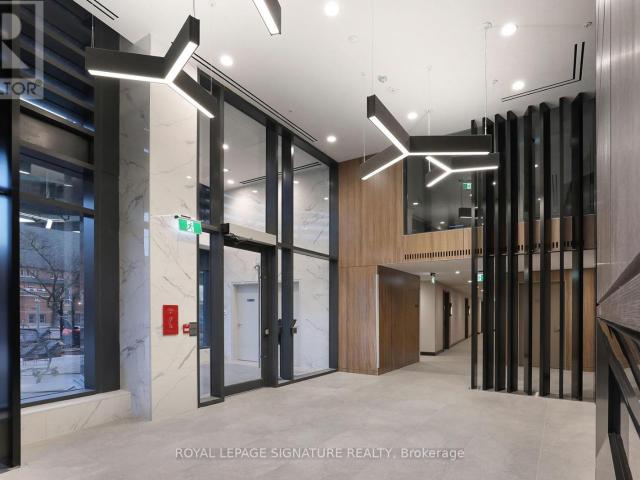 apartment at 1011 2525 BATHURST STREET, Toronto, Ontario, M6B2Y9