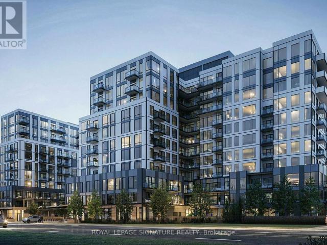 apartment at 1012 – 7439 KINGSTON ROAD