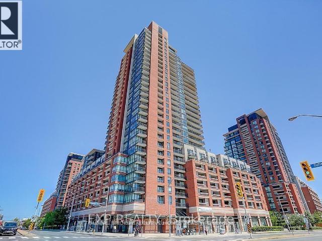 apartment at 1012 830 LAWRENCE AVENUE, Toronto, Ontario, M6A0A2
