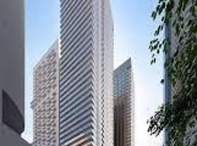 apartment at 1012 8 WIDMER STREET, Toronto, Ontario, M5V0W6