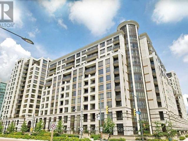 apartment at 1012 99 SOUTH TOWN CENTRE BOULEVARD, Markham, Ontario, L6G0E9