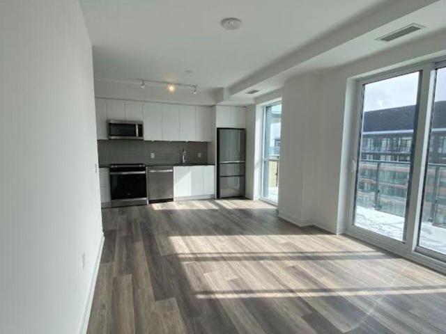 apartment at 1012 100 EAGLE ROCK WAY, Vaughan, Ontario, L6A5B9