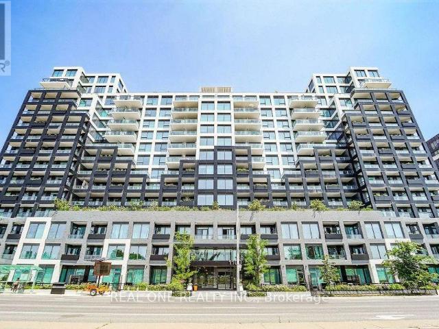 apartment at 1012 1100 SHEPPARD W AVENUE, Toronto, Ontario, M3K0E5