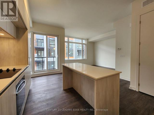 apartment at 1012 14 DAVID EYER DRIVE, Richmond Hill, Ontario, L4S0N4