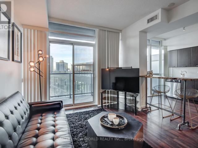 apartment at 1012 169 FORT YORK BOULEVARD, Toronto, Ontario, M5V0C8